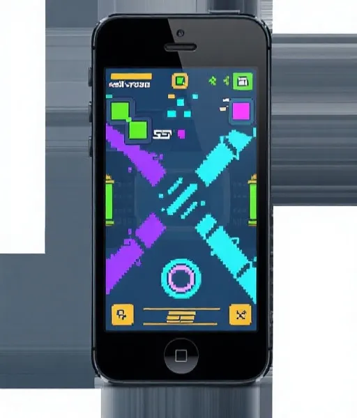 iOS版界面